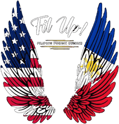 Fil Up! Food Truck: Filipino Fusion Cuisine, the North Sound, WA